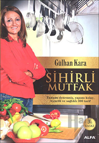 Sihirli Mutfak