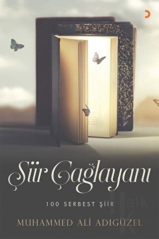 Şiir Çağlayanı - Halkkitabevi