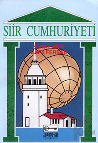 Şiir Cumhuriyeti - Halkkitabevi