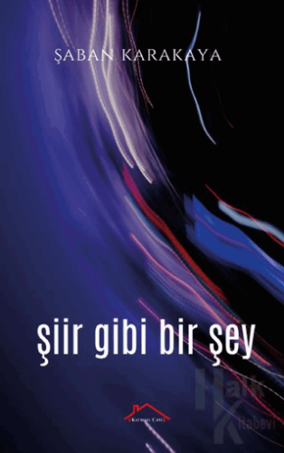 Şiir Gibi Bir Şey