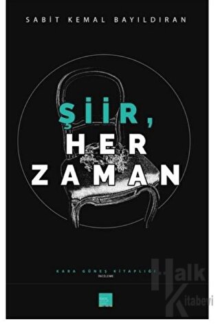 Şiir Her Zaman