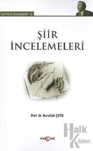 Şiir İncelemeleri