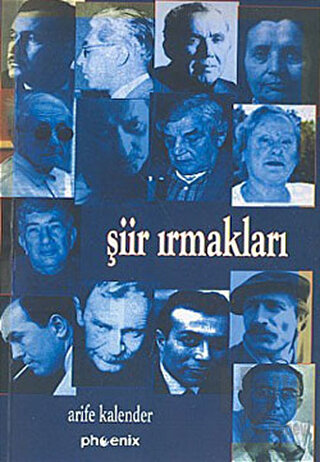 Şiir Irmakları