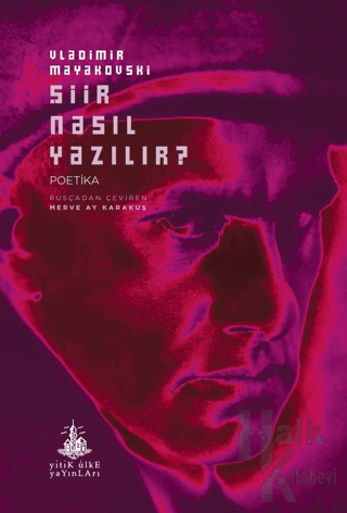 Şiir Nasıl Yazılır? - Halkkitabevi