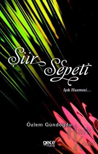 Şiir Sepeti Işık Huzmesi - Halkkitabevi