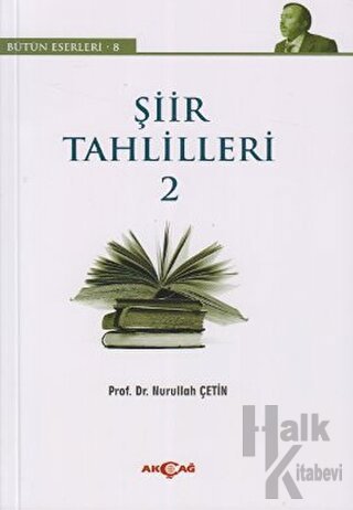 Şiir Tahlilleri 2