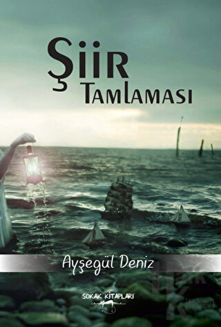 Şiir Tamlaması