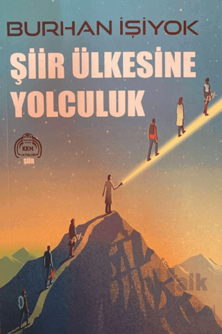 Şiir Ülkesine Yolculuk - Halkkitabevi