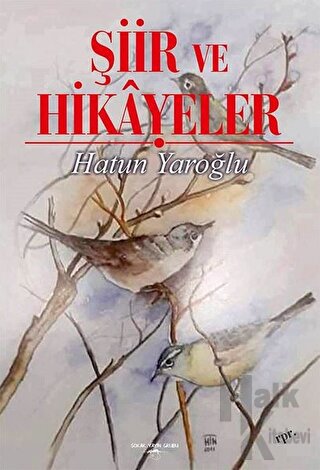 Şiir ve Hikayeler