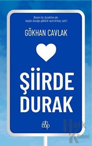 Şiirde Durak