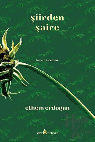 Şiirden Şaire - Halkkitabevi