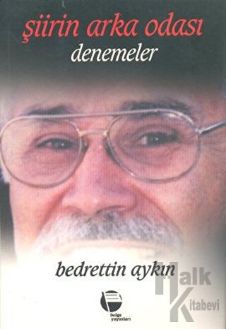 Şiirin Arka Odası - Halkkitabevi