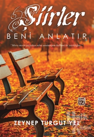 Şiirler Beni Anlatır