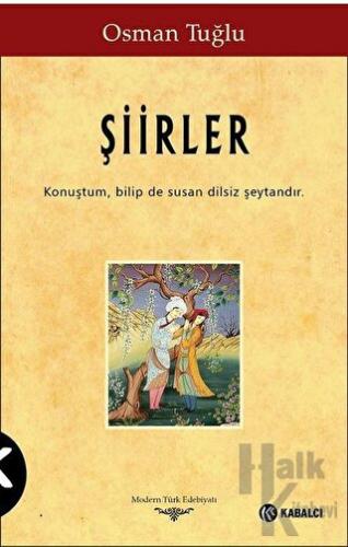 Şiirler