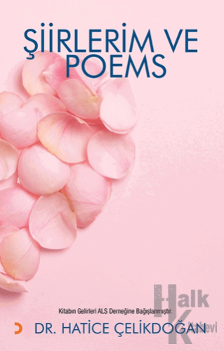 Şiirlerim ve Poems