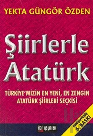 Şiirlerle Atatürk - Halkkitabevi