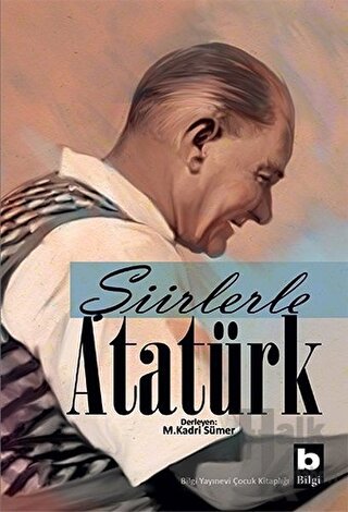 Şiirlerle Atatürk - Halkkitabevi