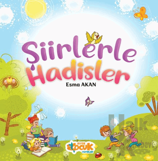 Şiirlerle Hadisler