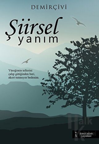 Şiirsel Yanım