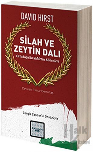 Silah ve Zeytin Dalı