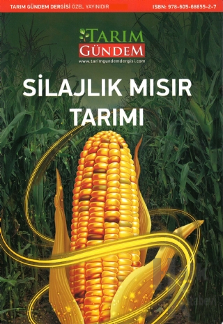 Silajlık Mısır Tarımı - Halkkitabevi