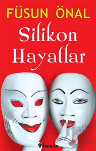 Silikon Hayatlar - Halkkitabevi