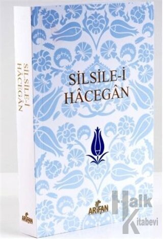 Silsile-i Hacegan - Halkkitabevi