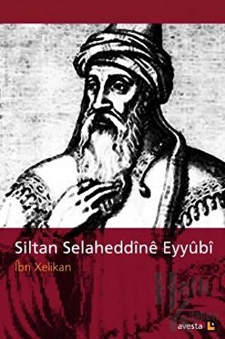 Siltan Selaheddine Eyyubi - Halkkitabevi