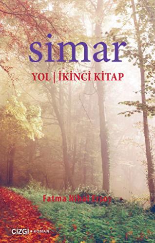 Simar Yol - İkinci Kitap