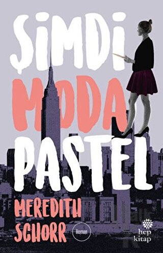 Şimdi Moda Pastel