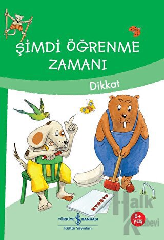 Şimdi Öğrenme Zamanı - İlk Sayılarım