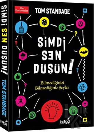 Şimdi Sen Düşün!