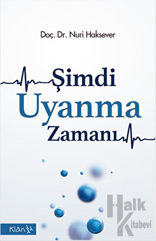 Şimdi Uyanma Zamanı