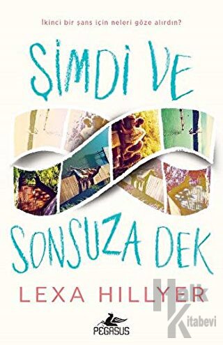 Şimdi ve Sonsuza Dek