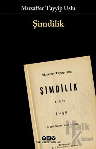 Şimdilik