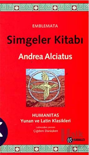 Simgeler Kitabı