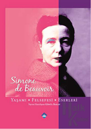 Simone de Beauvoir