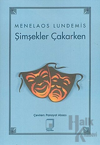 Şimşekler Çakarken