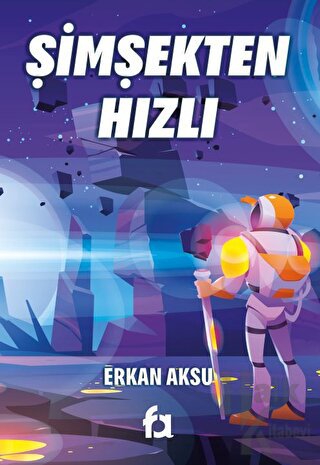 Şimşekten Hızlı - Halkkitabevi