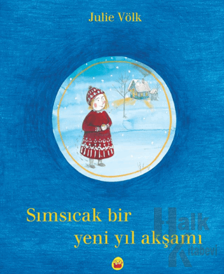 Sımsıcak Bir Yeni Yıl Akşamı - Halkkitabevi