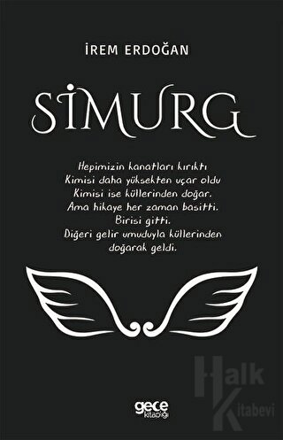 Simurg - Halkkitabevi