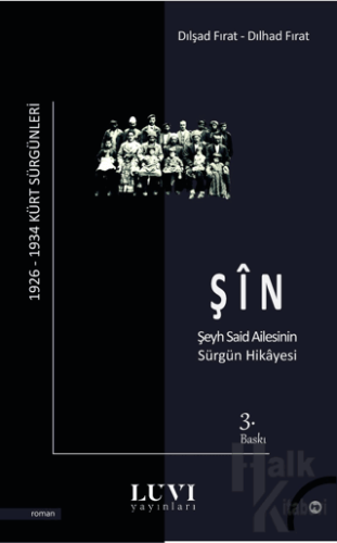 Şin - Halkkitabevi