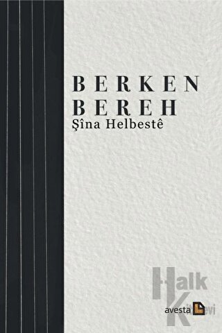 Şina Helbeste - Halkkitabevi