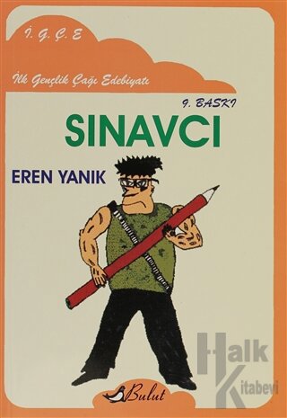 Sınavcı