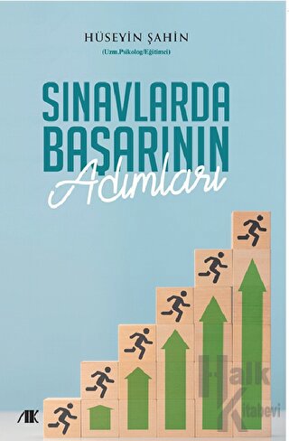 Sınavlarda Başarının Adımları