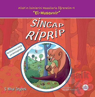 Sincap Riprip - Halkkitabevi