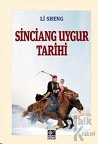 Sinciang Uygur Tarihi