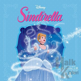 Sindirella - Disney Unutulmaz Klasikler