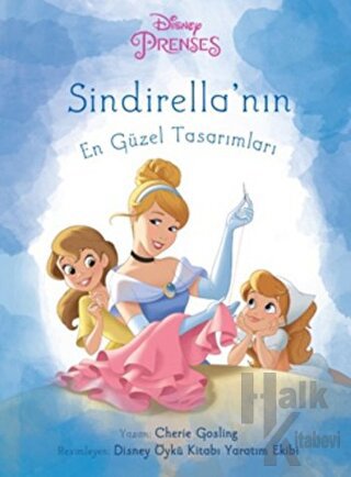 Sindirella'nın En Güzel Tasarımları