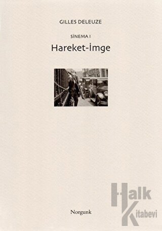 Sinema 1 - Hareket-İmge